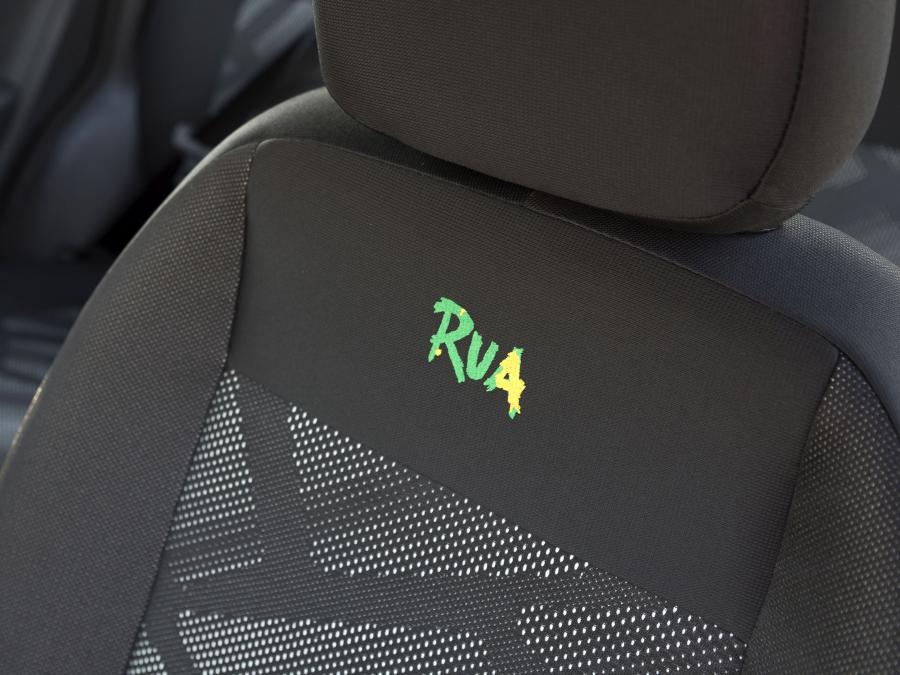  Fiat Palio Fire Rua 2014 года  (фото 3 из 3)